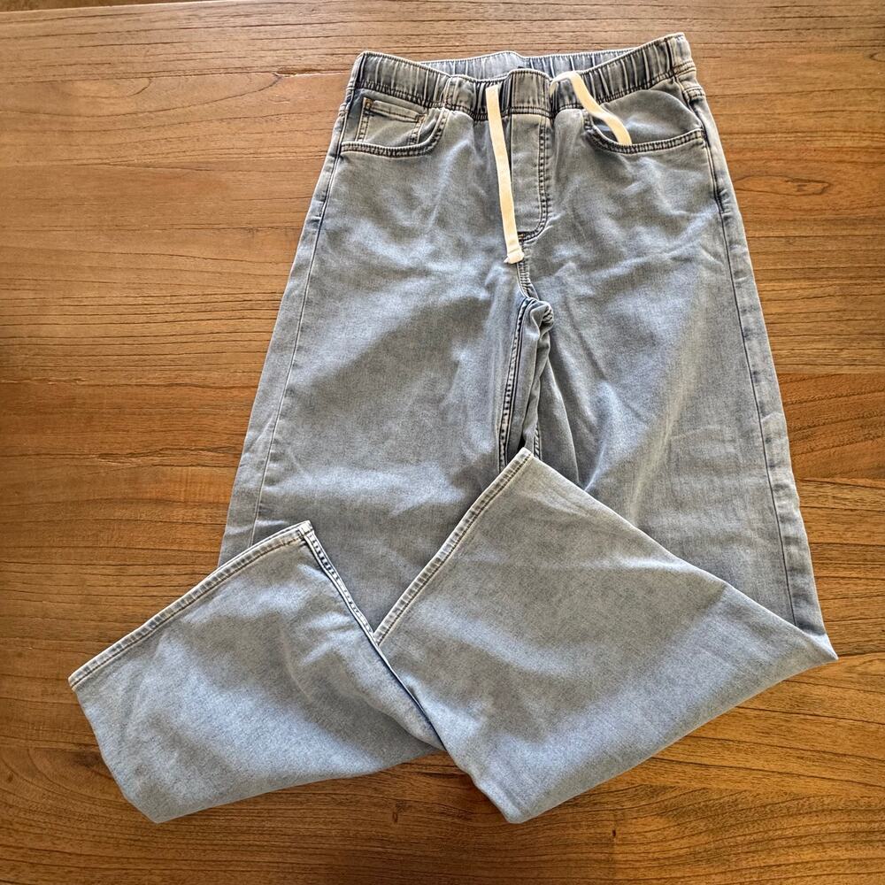 Gap Drawstring Jeans - Size S